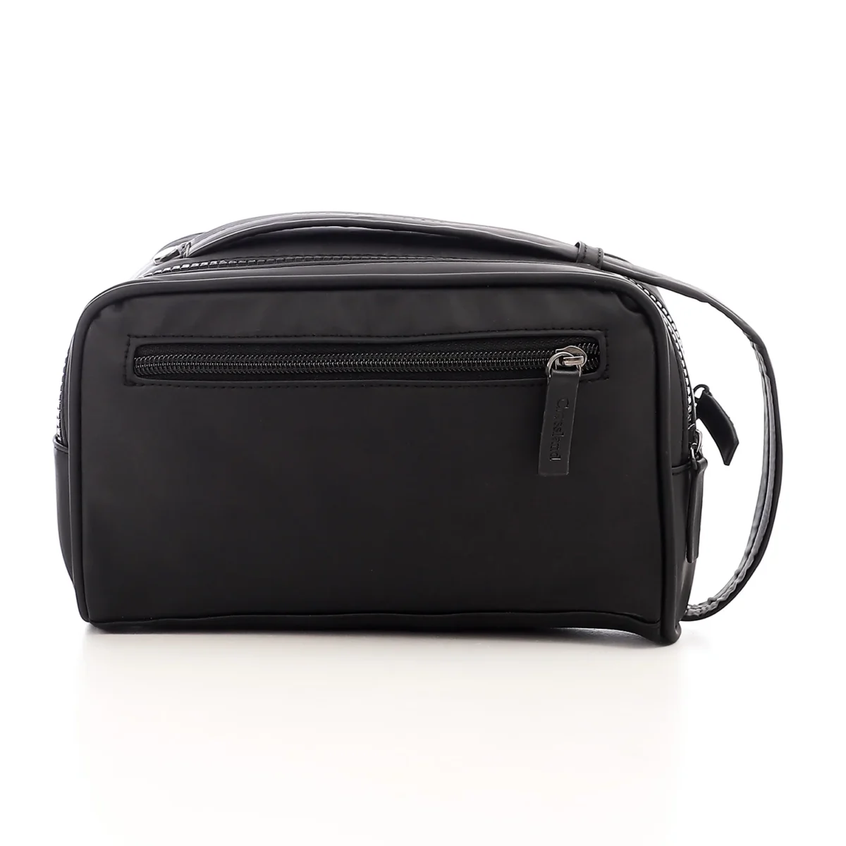 Waterproof Handbag For Men Black
