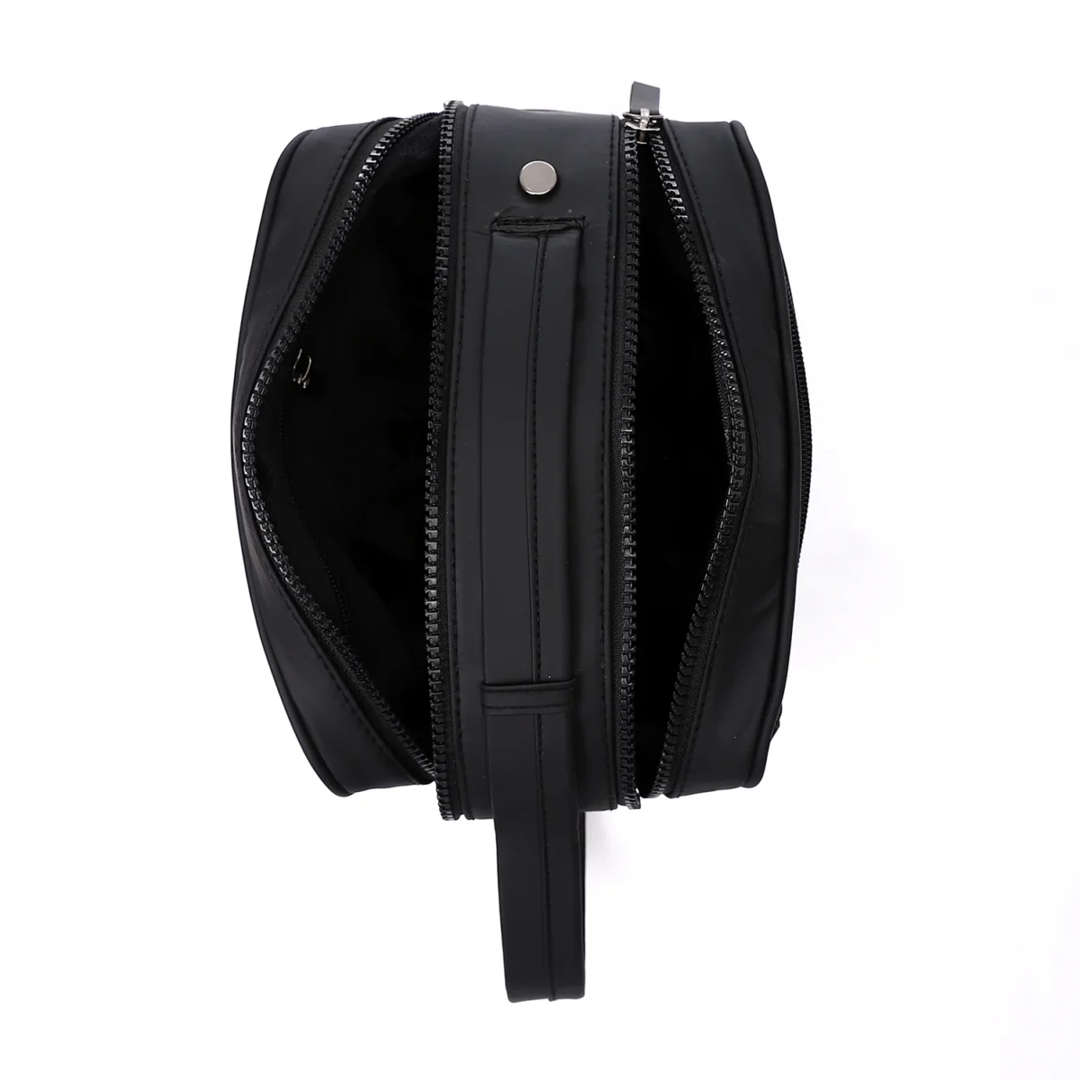 Waterproof Handbag For Men Black