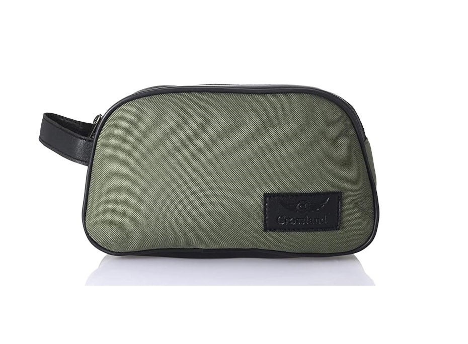 HB-103-Olive-Black 1