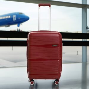 CL-3050 Trolley Luggage