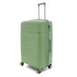 Medium SIZE Double Expandable Zippers LUGGAGE - 65 cm (24 Inch) - Image 2
