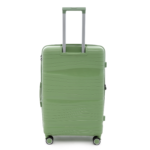 Medium SIZE Double Expandable Zippers LUGGAGE - 65 cm (24 Inch) - Image 3