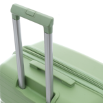 Medium SIZE Double Expandable Zippers LUGGAGE - 65 cm (24 Inch) - Image 5