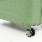 Medium SIZE Double Expandable Zippers LUGGAGE - 65 cm (24 Inch) - Image 6