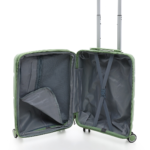 Medium SIZE Double Expandable Zippers LUGGAGE - 65 cm (24 Inch) - Image 7
