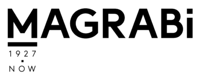 Magrabi Complete Logo