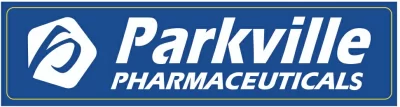 Parkville Logo Molding