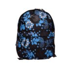 CROSSLAND Large Size Canvas Waterproof Laptop Backpack