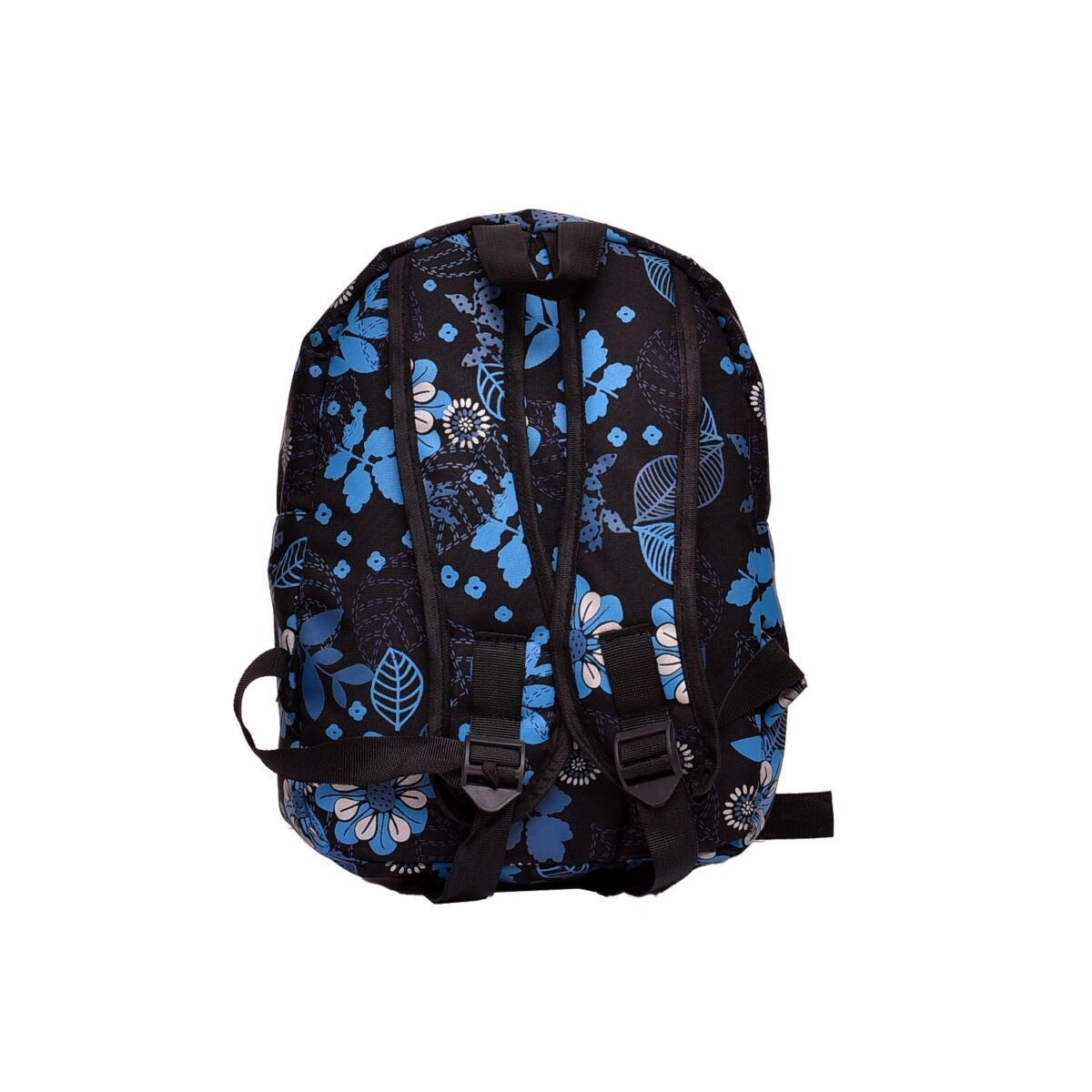 CROSSLAND Large Size Canvas Waterproof Laptop Backpack - Image 3
