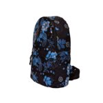 CROSSLAND Large Size Canvas Waterproof Laptop Backpack - Image 2