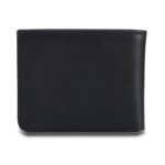 Genuine Leather Slim Bifold Wallet for Men, 6 ID Slots, RFID Blocking Technology - Image 5