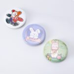 CROSSLAND 18 Inch School Backpack – Lightweight & Durable