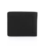 Men's Genuine Leather Billfold Wallet - Card Holder Integrated - RFID Blocking Technology - Image 2