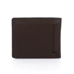 Men's Genuine Leather Billfold Wallet - Card Holder Integrated - RFID Blocking Technology - Image 2