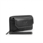Black Men Handbag
