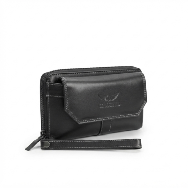 Black Men Handbag