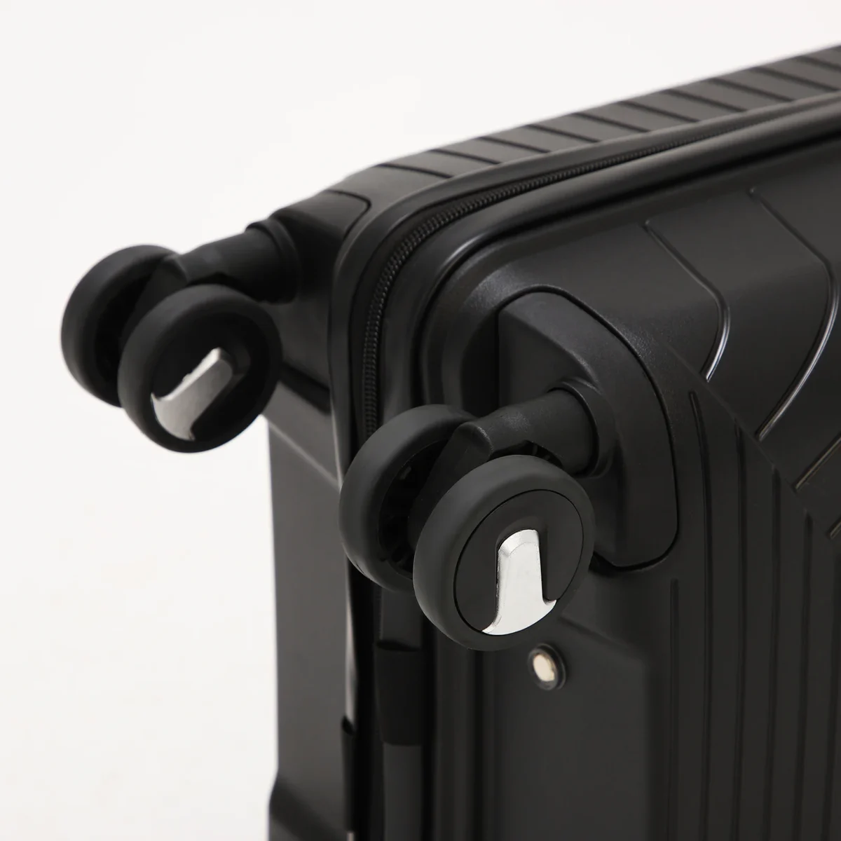 Medium SIZE Double Expandable Zippers LUGGAGE - 65 cm (24 Inch) - Image 4