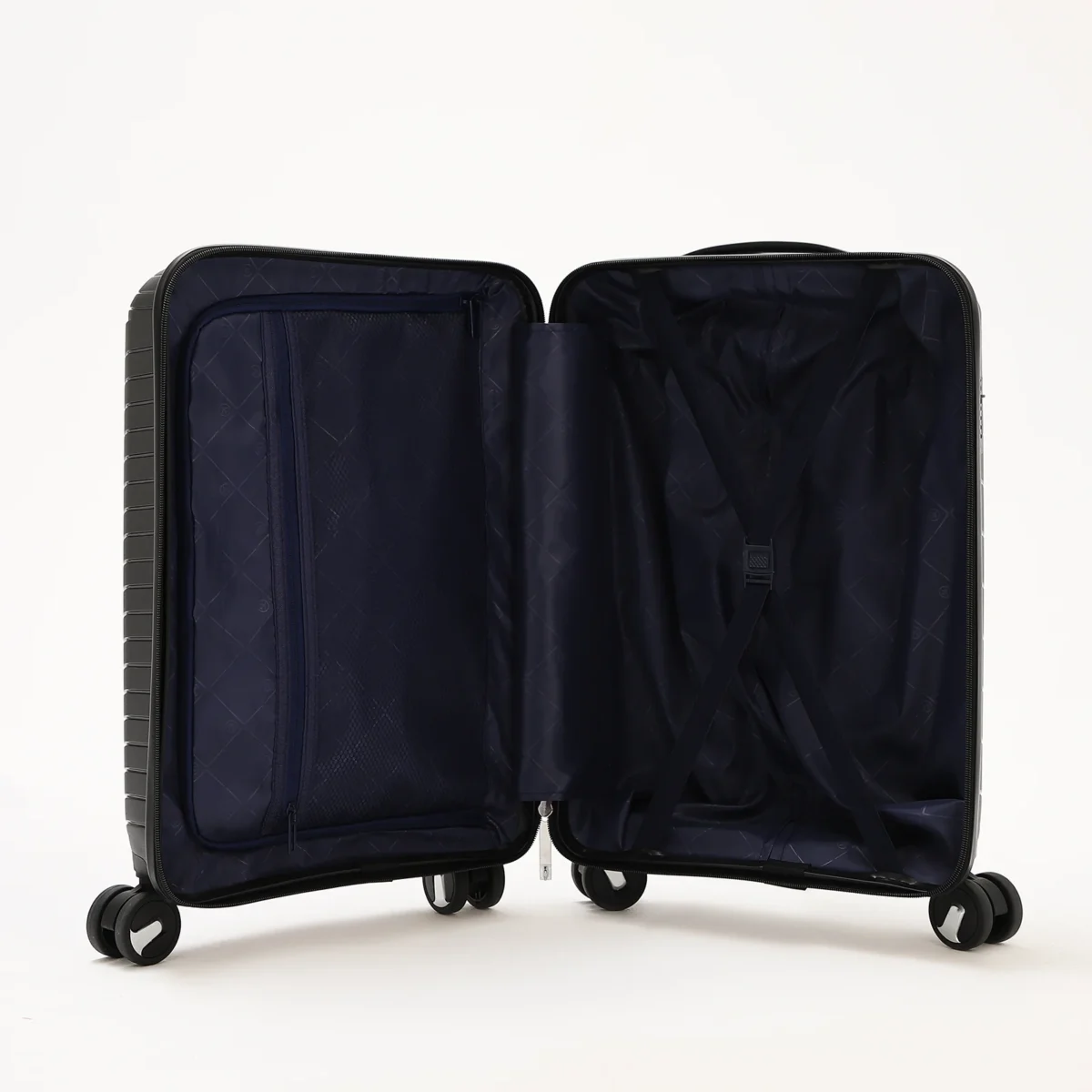 Medium SIZE Double Expandable Zippers LUGGAGE - 65 cm (24 Inch) - Image 5