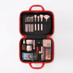 Makeup Bag Interior
