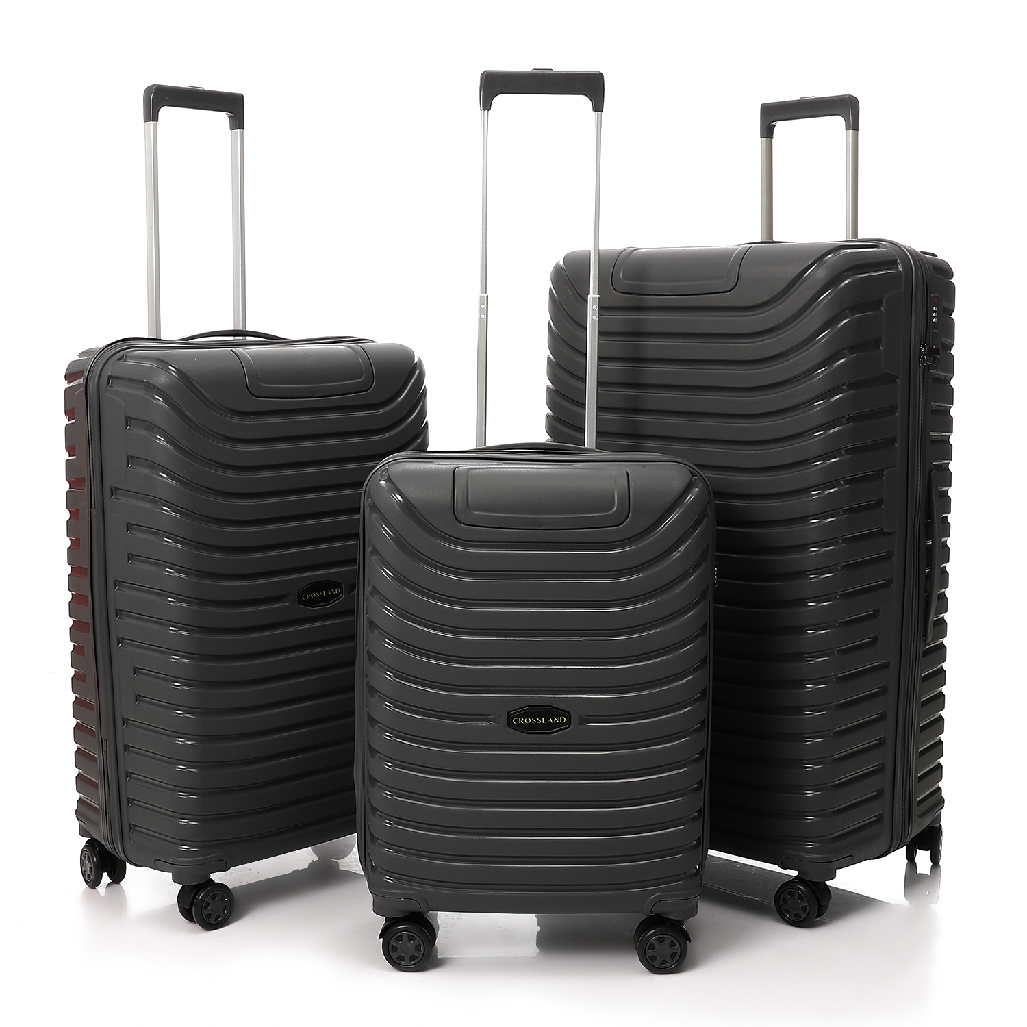 CL-4100-GRY-3P Set