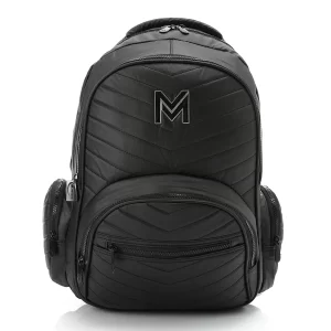 Modern Casual Woman Backpack,Shiny Color ,18 Inch