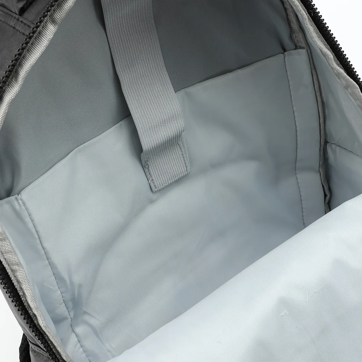 Modern Casual Woman Backpack,Shiny Color ,18 Inch