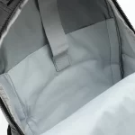 Modern Casual Woman Backpack,Shiny Color ,18 Inch