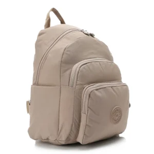 CROSSLAND Women Backpack 13 Inch Coffee Compact Design