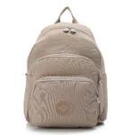 CROSSLAND Women Backpack 13 Inch Coffee Compact Design