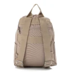 CROSSLAND Women Backpack 13 Inch Coffee Compact Design