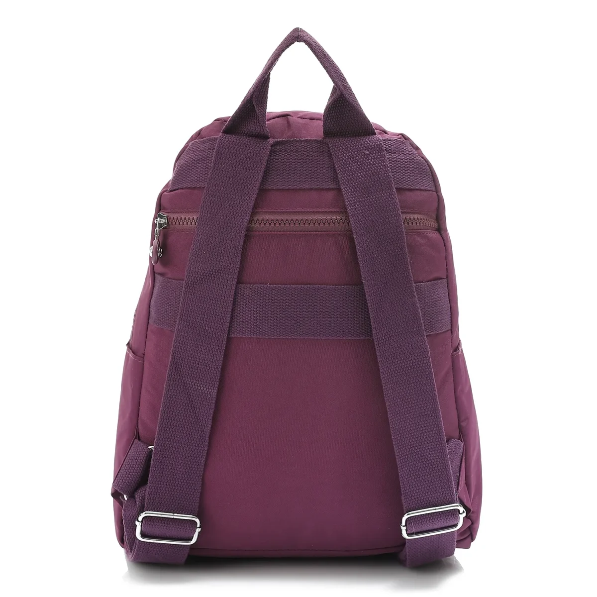 CROSSLAND Women Backpack 13 Inch Mauve Compact Design