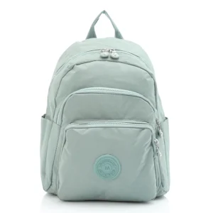 CROSSLAND Women Backpack 13 Inch Mint Compact Design