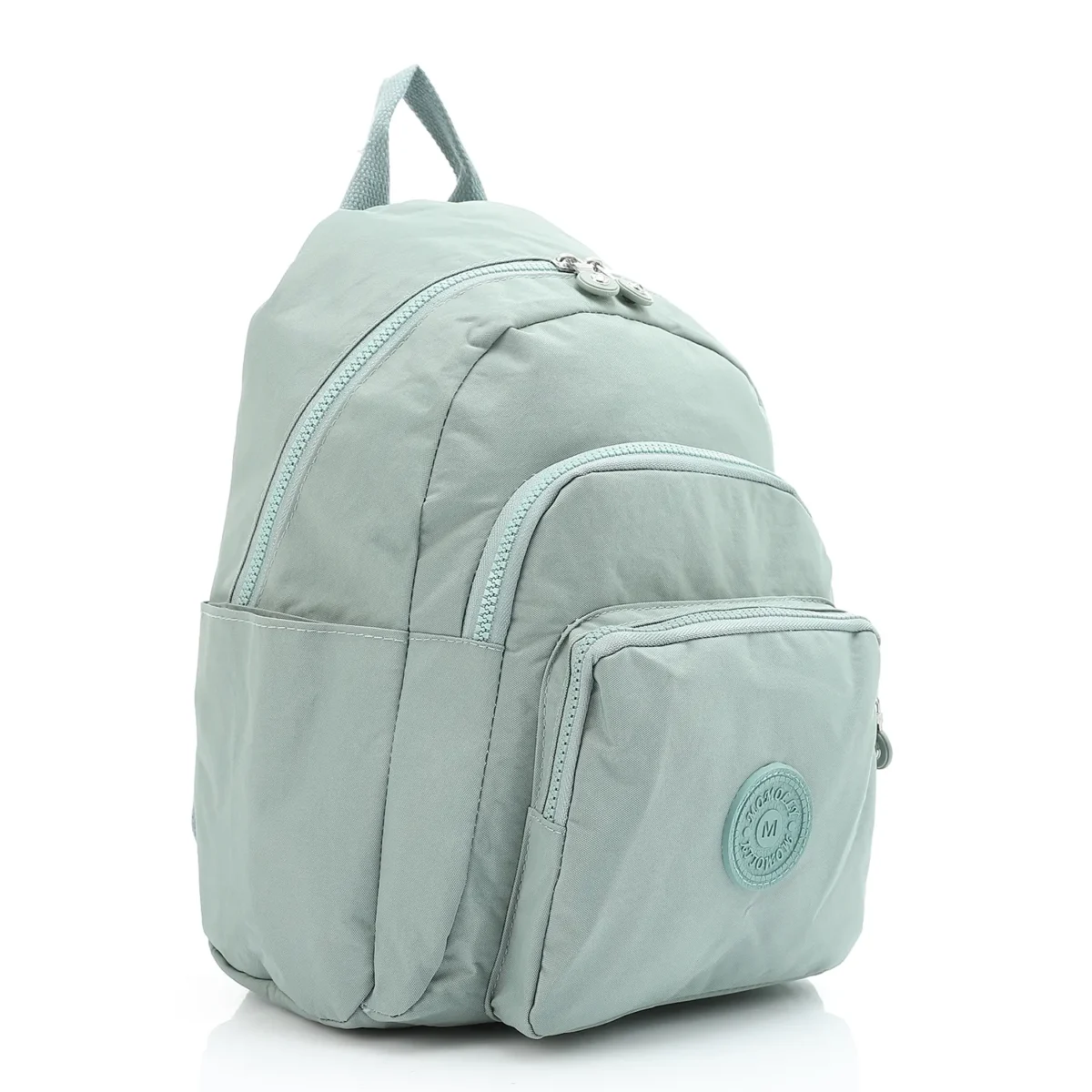 CROSSLAND Women Backpack 13 Inch Mint Compact Design