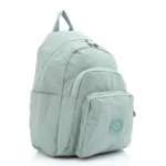 CROSSLAND Women Backpack 13 Inch Mint Compact Design