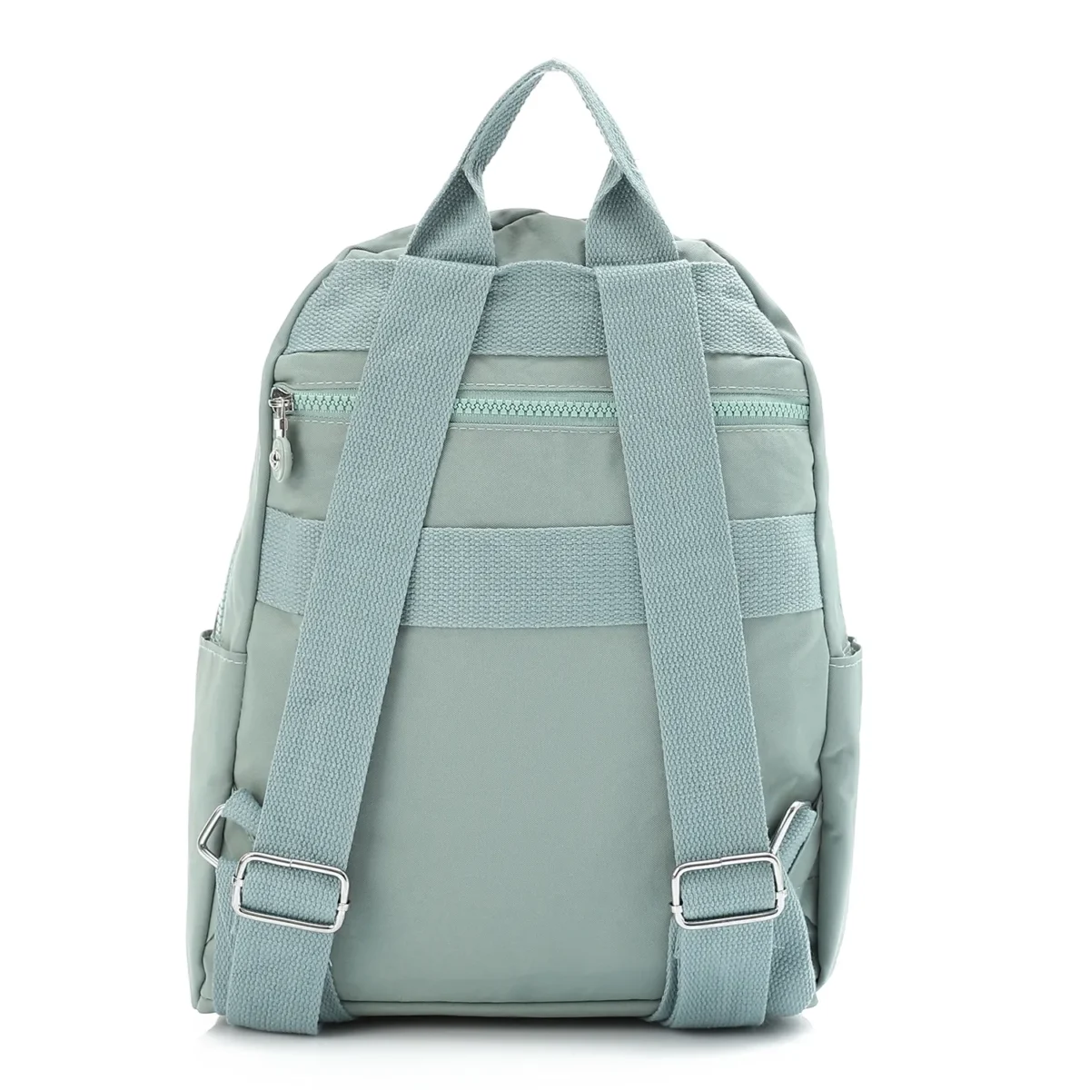 CROSSLAND Women Backpack 13 Inch Mint Compact Design