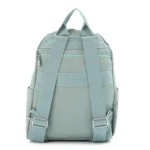 CROSSLAND Women Backpack 13 Inch Mint Compact Design