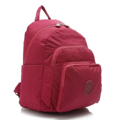 CROSSLAND Mini Backpack – Lightweight & Durable