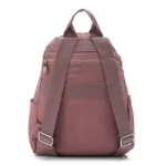 CROSSLAND Women Backpack 13 Inch Rose Compact Design