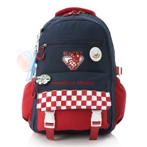 CROSSLAND 18 Inch School Backpack – Lightweight & Durable