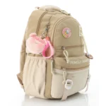CROSSLAND Kids School Backpack 16 Inch Washable Design
