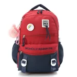 CROSSLAND 18 Inch School Backpack – Lightweight & Durable