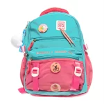 CROSSLAND 18 Inch School Backpack – Lightweight & Durable