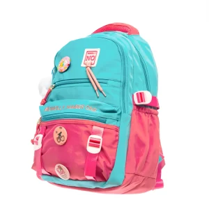 CROSSLAND 18 Inch School Backpack – Lightweight & Durable