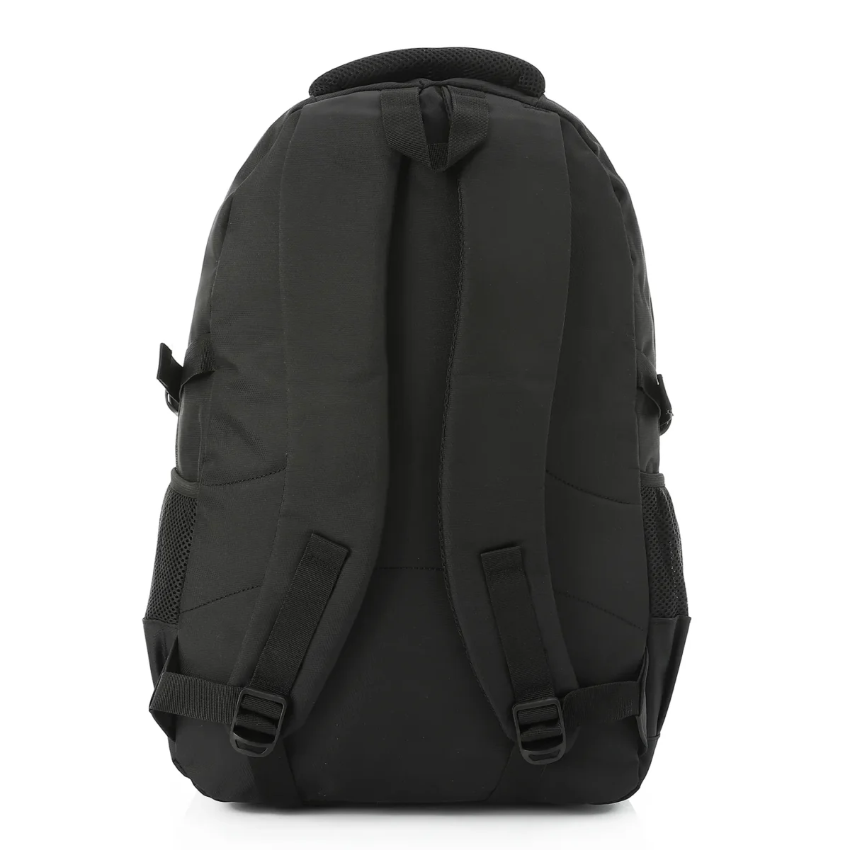 CROSSLAND Waterproof Laptop Backpack 18 Inch Black Water Resistant