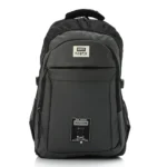 CROSSLAND Waterproof Laptop Backpack Safety Pocket