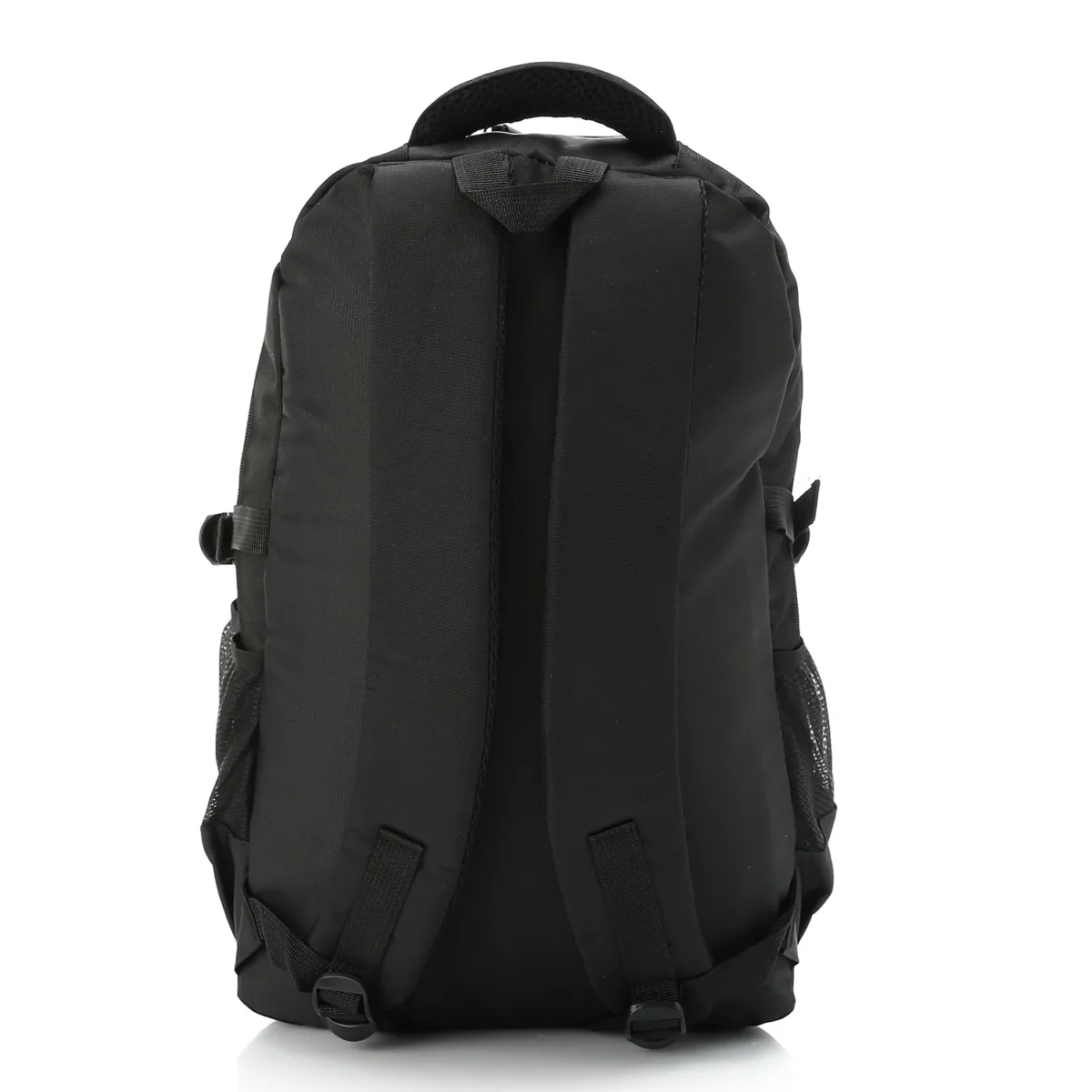 CROSSLAND Waterproof Olive Laptop Backpack Safety Pocket