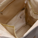 Diaper Backpack with Thermal Function