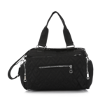 Black Crossbody Bag