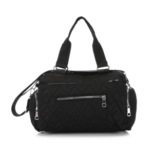 Black Crossbody Bag