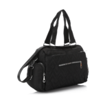 Black Crossbody Bag